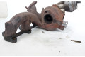  Турбина Volkswagen Sharan  7136726         