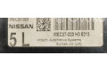 Řídící jednotka MEC37-320, MEC37-320   Nissan Micra 2006