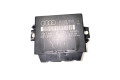 Блок управления парковки 4E0919283B, 4E0910283A   Audi A8 S8 D3 4E