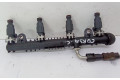 Комплект форсунок 0280155965, 0280151076    Opel Agila A   