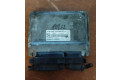 Блок управления двигателя 03E906023AL, 5WP4054604   Skoda Fabia Mk3 (NJ)
