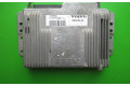 Řídící jednotka 30857256, S113727100F   Volvo S40, V40 1999