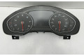 Přístrojová deska  Audi A8 S8 D4 4H 2013 4H0920880C  