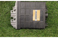 Блок управления двигателем ECU 1H0907311, 0261200701   Volkswagen  Golf III  1992 - 1997 года