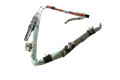 Боковая подушка безопасности P68100766AC, 68100766AC   Jeep Cherokee