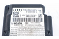 Блок подушек безопасности 4H0959655C, 0285010856   Audi A6 Allroad C7