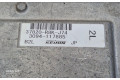 Řídící jednotka 37820R8KJ74, 3094117885   Honda Jazz 2012