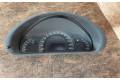 Přístrojová deska  Mercedes-Benz C W203 2001 A2035403411, 110008896043  