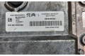 Блок управления двигателя 9815023380   Peugeot 208