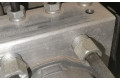 Jednotka ABS 476605FP0A   Nissan Micra 2020