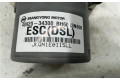 Блок управления ABS 4892034300, 5WY7F95B   SsangYong Korando