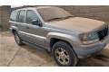 Jednotka ABS    Jeep Grand Cherokee (WJ) 1999