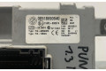Блок комфорта 00518690940, 00518690940   Fiat Punto Evo   