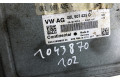 Řídící jednotka A2C10608800, 4K0906259   Audi RS6 C8 2019