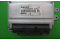 Блок управления двигателем Блок управления A1329000800, 0261S06402   Smart ForTwo II