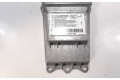 Блок подушек безопасности A1648205585, 0285010220   Mercedes-Benz ML W164