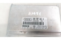 Блок управления двигателя 4B0907401H, 0281001781   Audi A6 S6 C5 4B