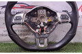 Руль Volkswagen Scirocco  2008 - 2016 года 1K8419091AAYCP, 1K8419091AAYCP      