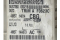 Блок предохранителей 30S519094205, 4M5T14014CBG   Ford Focus    