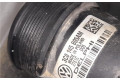 Интеркулер  3C0145805AM   Volkswagen Tiguan 