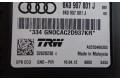 Vstřikovací lišta 8K0907801J, 8K0907801J   Audi A5 Sportback 8TA    CLAB(Euro 5) 