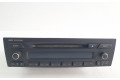 Радио/ проигрыватель CD/DVD / навигация 9149224, 9187108   BMW 1 E81 E87 2008