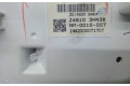 Přístrojová deska  Nissan Micra 2015 248203HN3B, 248103HN3B  