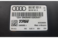 Блок управления 8K0907801H   Audi RS4 B8