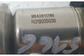 Vstřikovač 9842811780   Peugeot Rifter    YH01 