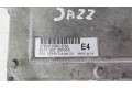 Řídící jednotka 37820PMAE12   Honda Jazz 2009