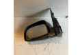 Зеркало электрическое     левое   Hyundai Santa Fe  2006-2012 года   