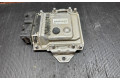 Řídící jednotka 3392055L10, 0261S04535   Suzuki SX4 2011