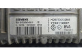 Блок управления коробкой передач 7700112637, 7700112637   Renault Megane II