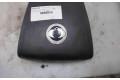 Подушка безопасности водителя 8620021502, 8620021502   SsangYong Rexton