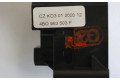 Переключатель дворников 4B0953503F, 4B0953503F   Audi A6 S6 C5 4B