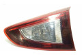 Задний фонарь  DB5J513F0A    Mazda 2   