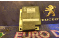 Блок подушек безопасности 6Q0909605R, CENTRALITAAIRBAG   Volkswagen Polo