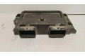 Блок управления двигателя 9639587680, CENTRALITAMOTORUCE   Peugeot 206+