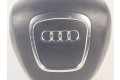 Подушка безопасности водителя 4L0880201T   Audi Q7 4L