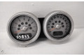 Přístrojová deska  Mini One - Cooper R50 - 53 2003 62116966493, 6211-6932517  