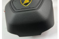 Подушка безопасности водителя 4ML880201C, 4ML880201C6PS   Lamborghini Urus