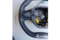 Руль Peugeot 5008 II  2016 -  года 34199119F, 98105488ZD      