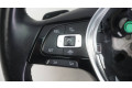 Руль Volkswagen Tiguan  2007 - 2016 года 5NN419091BM, 34199457B      