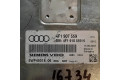 Блок управления двигателя 4F1907559, 4F1910559N   Audi A6 S6 C6 4F