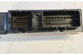 Блок подушек безопасности 13505599, 13575450   Saab 9-5