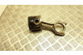  Поршень с шатуном N57 1911006052, 19B006052B  BMW 7 F01 F02 F03 F04 для дизельного двигателя 3.0