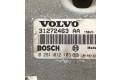 Блок управления двигателя 31272463AA, 0281012103    Volvo XC90