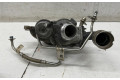  Турбина Ford Puma  H6BG6K682AD         