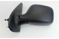 Zpětné zrcátko  Nissan Kubistar 2006  9635400Q0B, 9637400QAD  