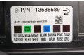 Блок комфорта 13586589, IMPRK1398483   Chevrolet Aveo   